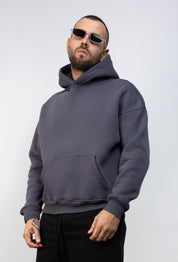 Hoodie Boxy Fit