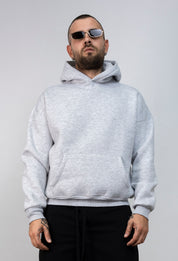 Hoodie Boxy Fit