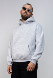 Hoodie Boxy Fit