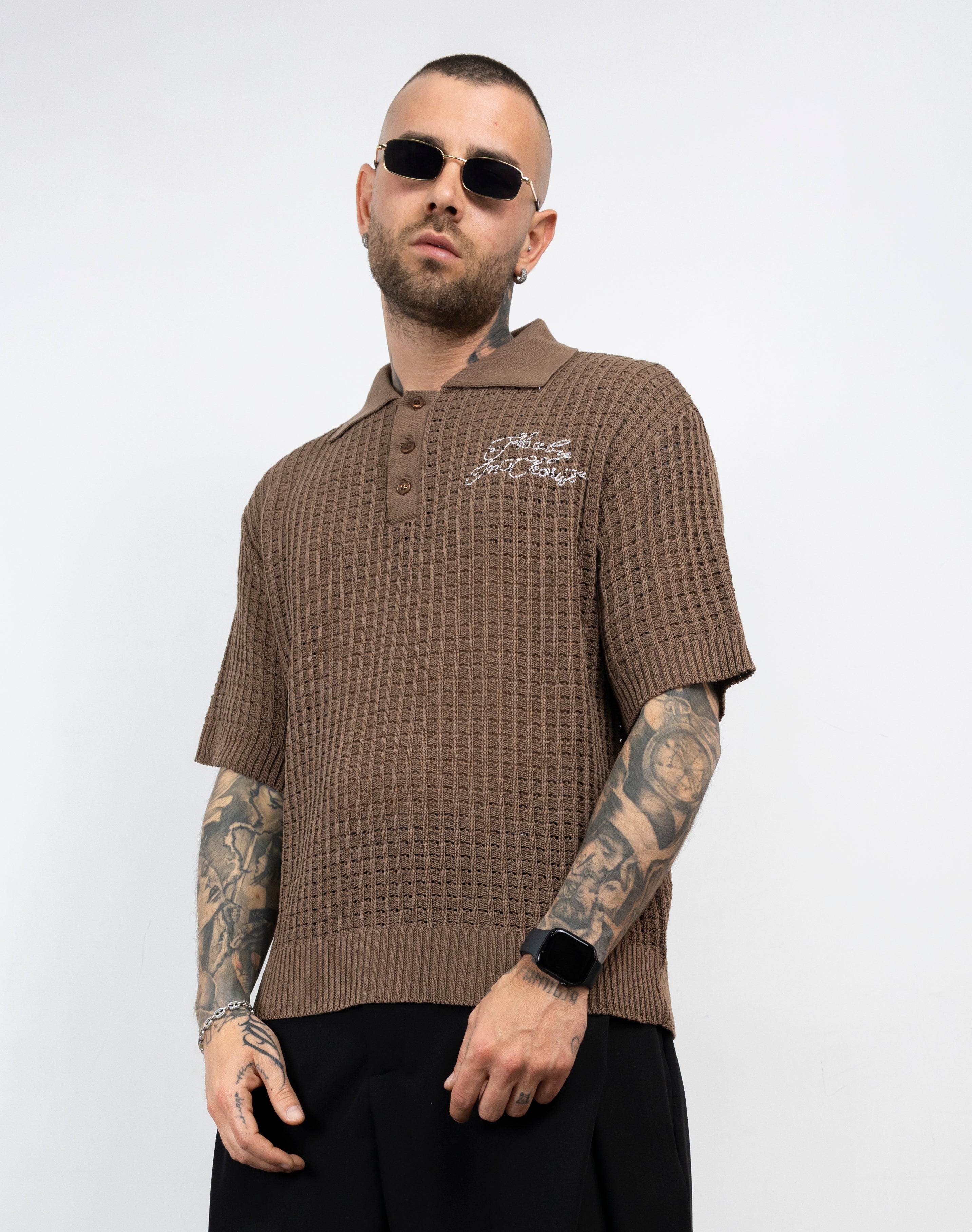 Polo fori bnk