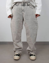 Baggy grey 8407