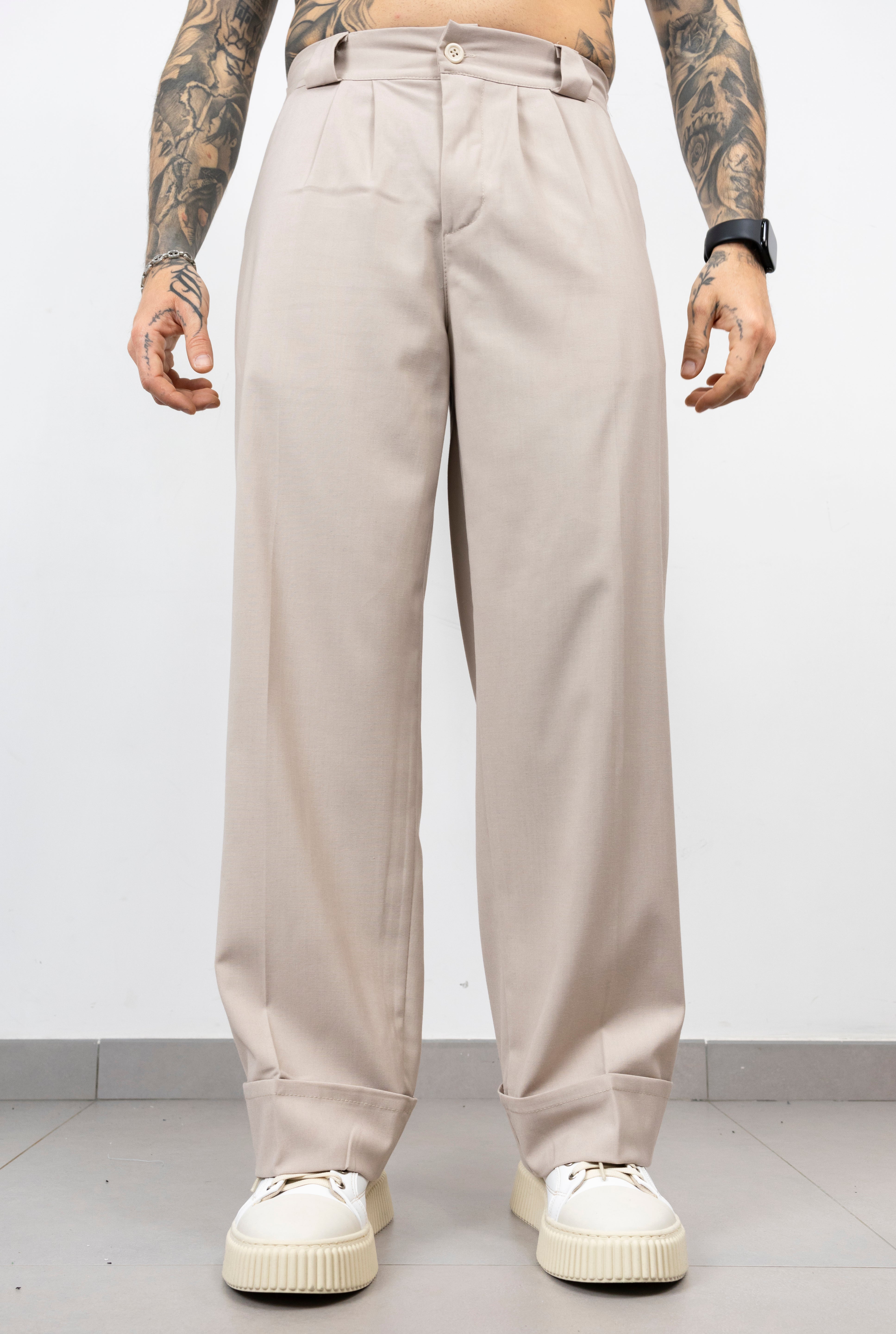 Pant mateo