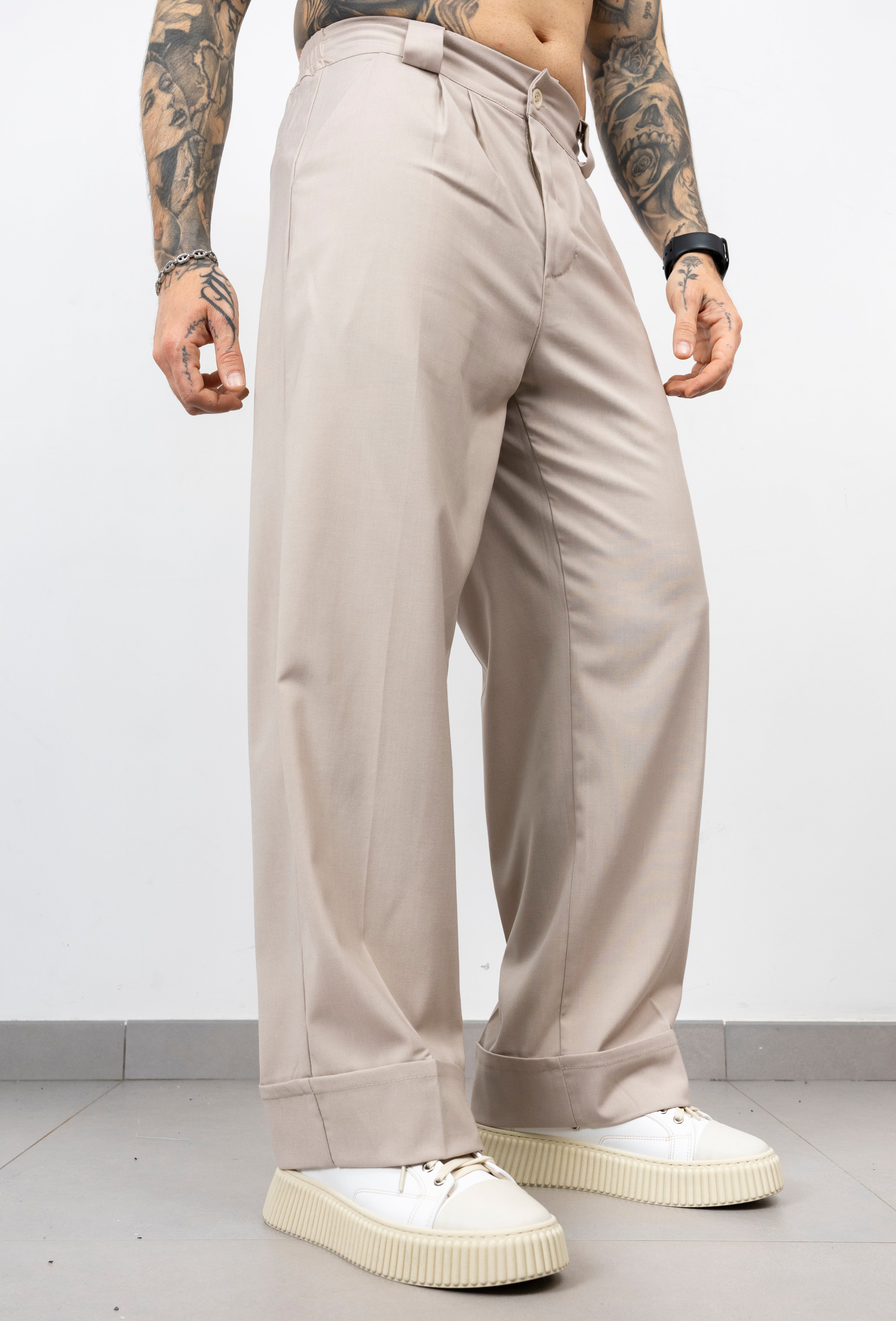 Pant mateo