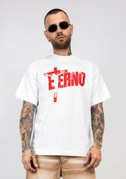 T-Shirt Oversize ETERNO