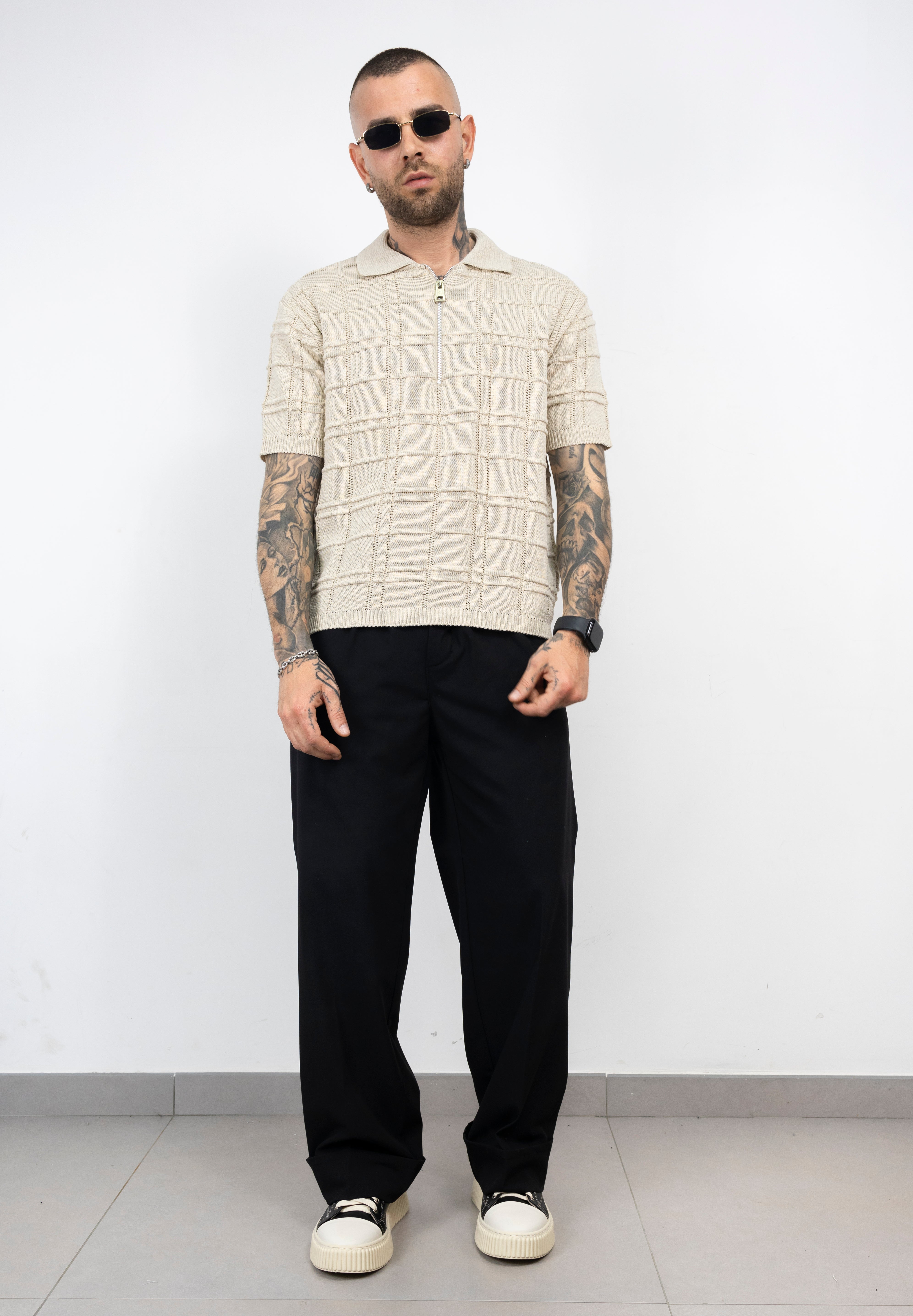 Pant mateo