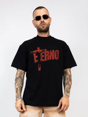 T-Shirt Oversize ETERNO