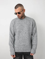 Pull peluche basic