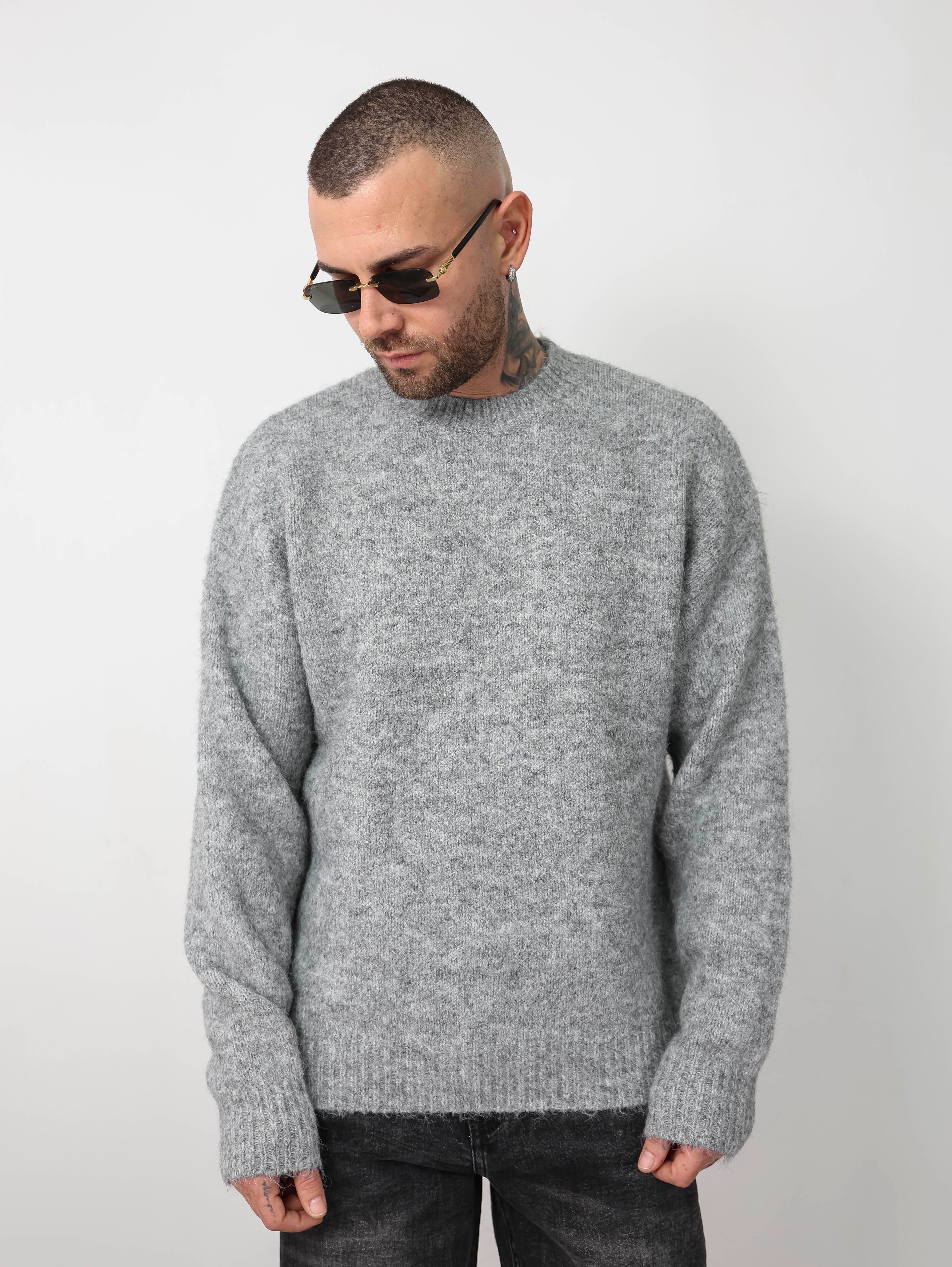 Pull peluche basic