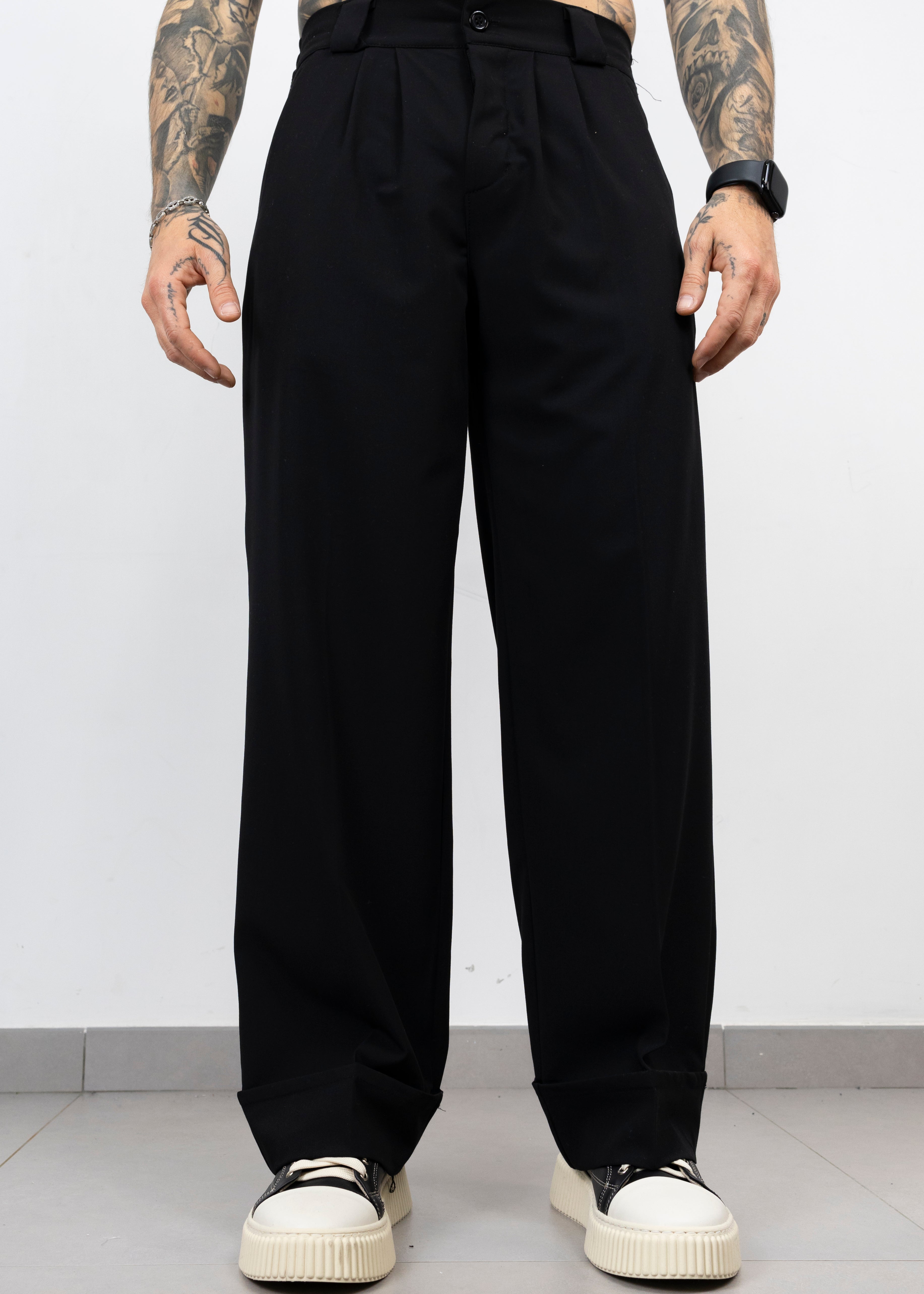 Pant mateo