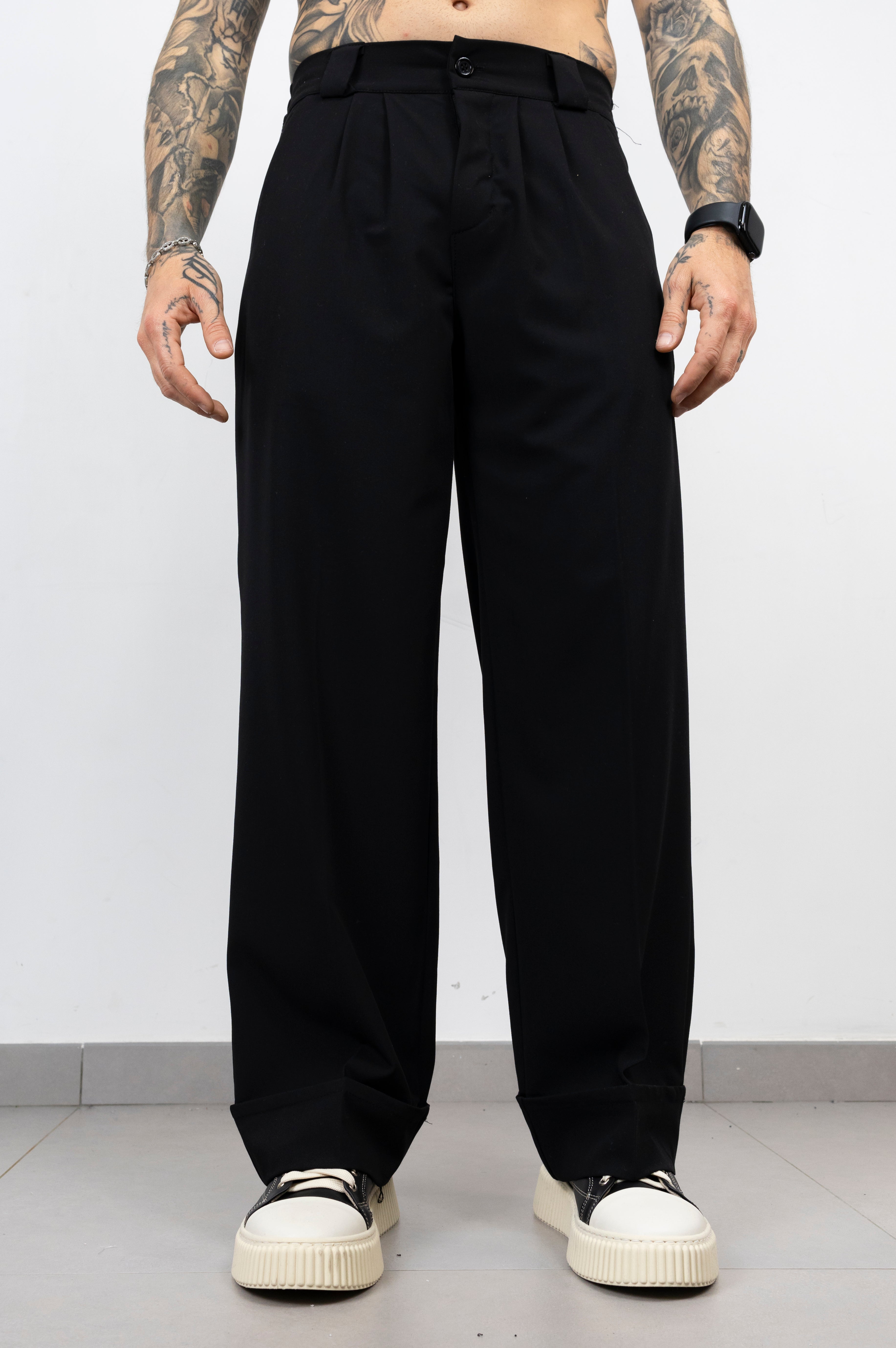 Pant mateo