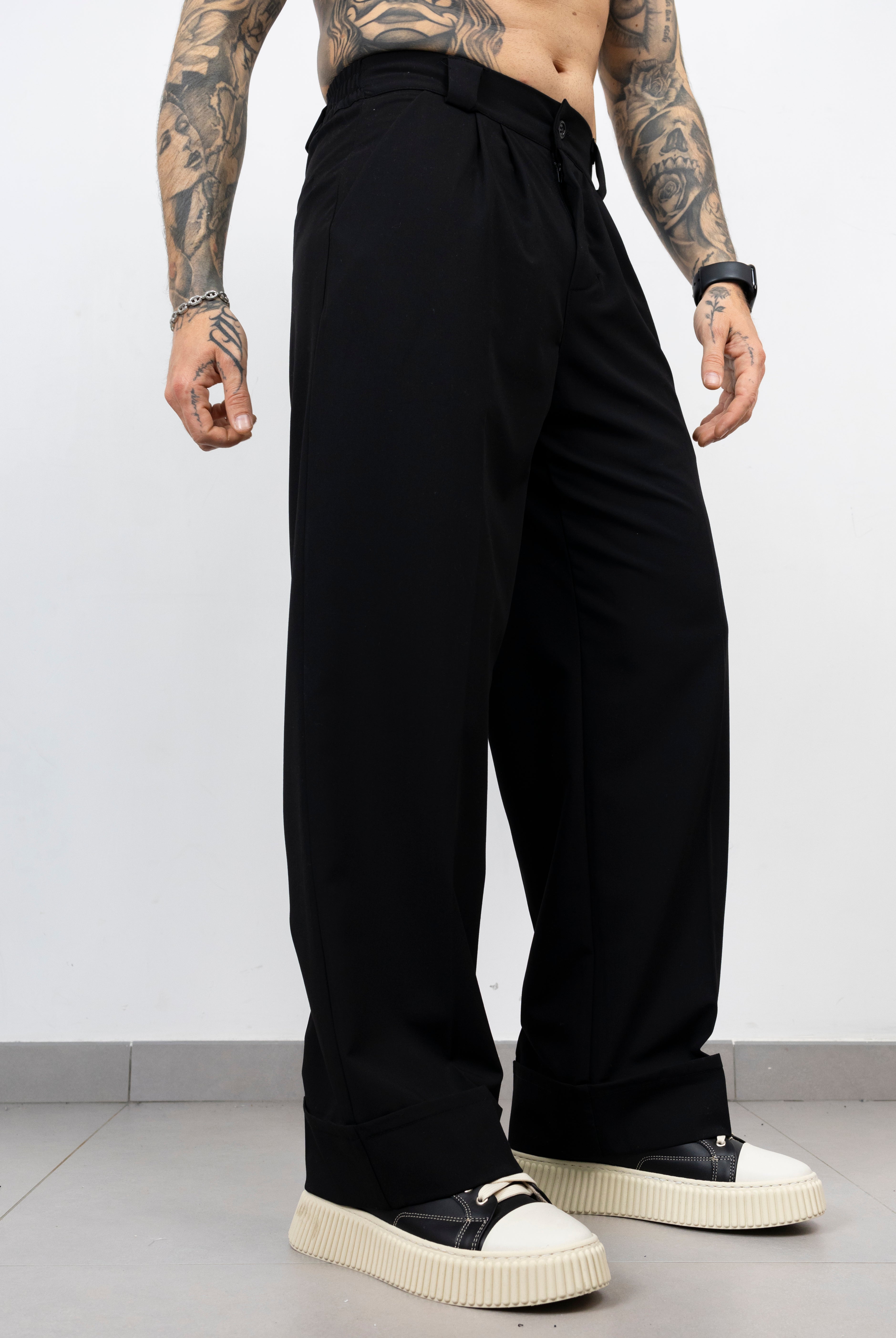 Pant mateo