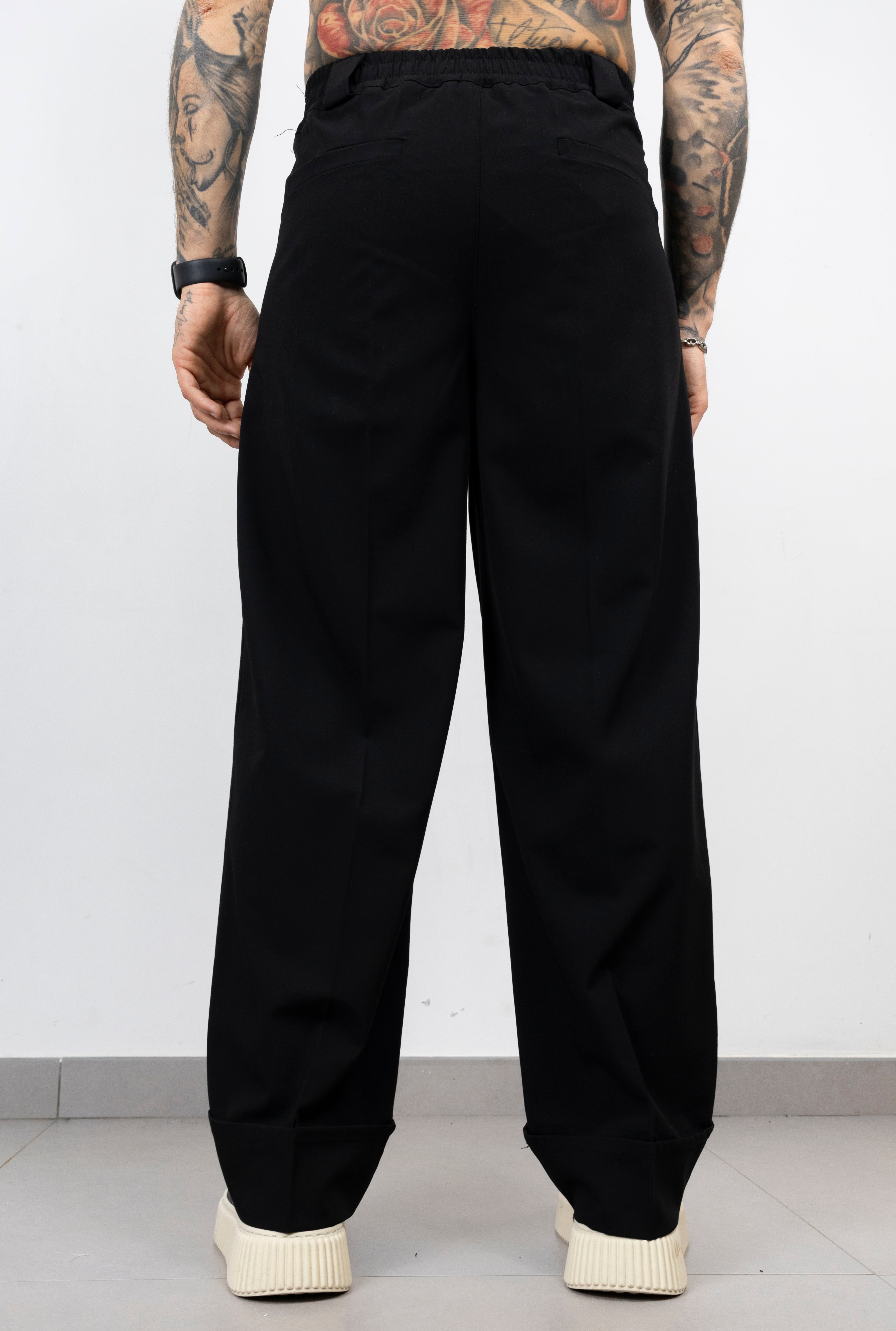 Pant mateo