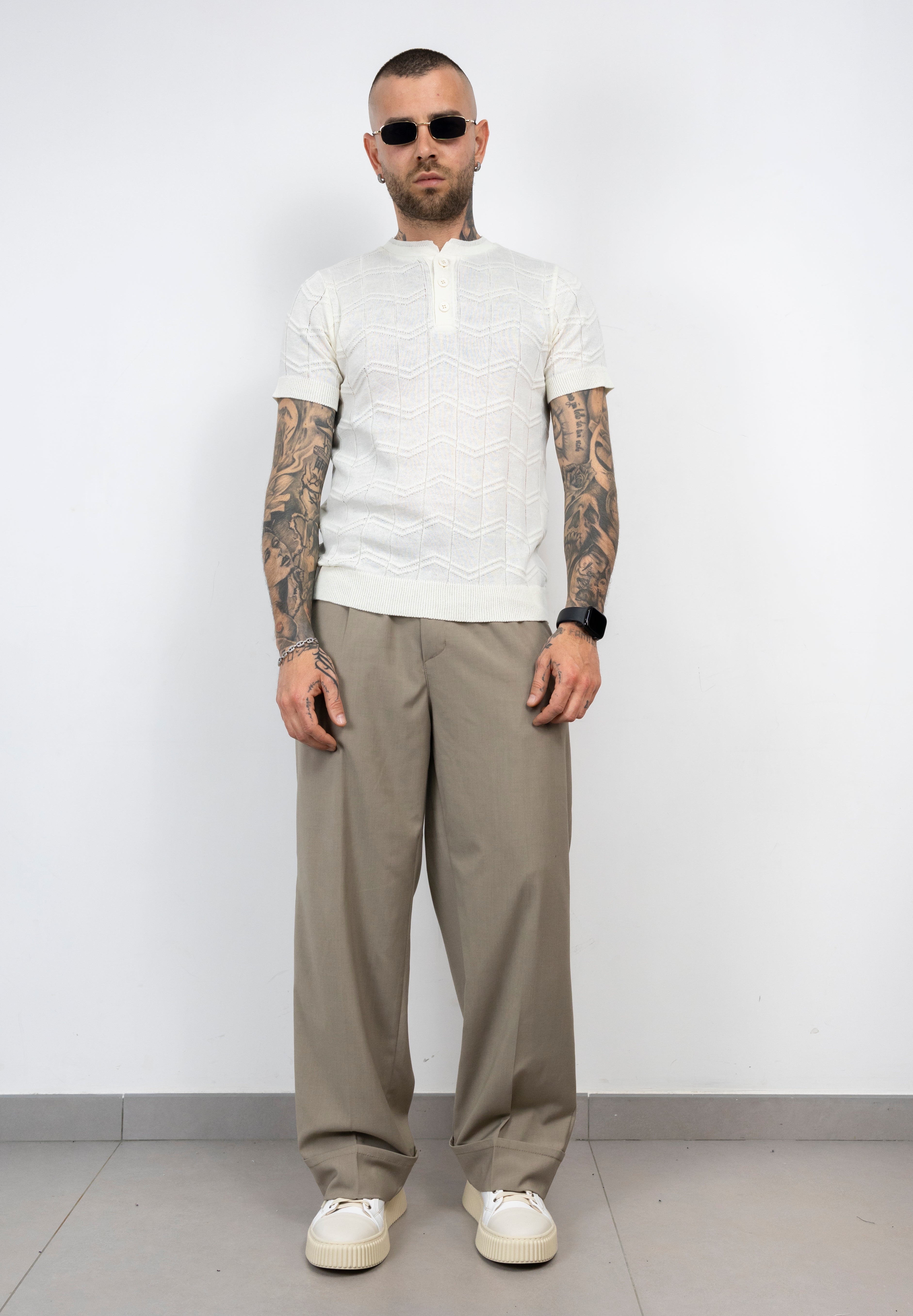 Pant mateo