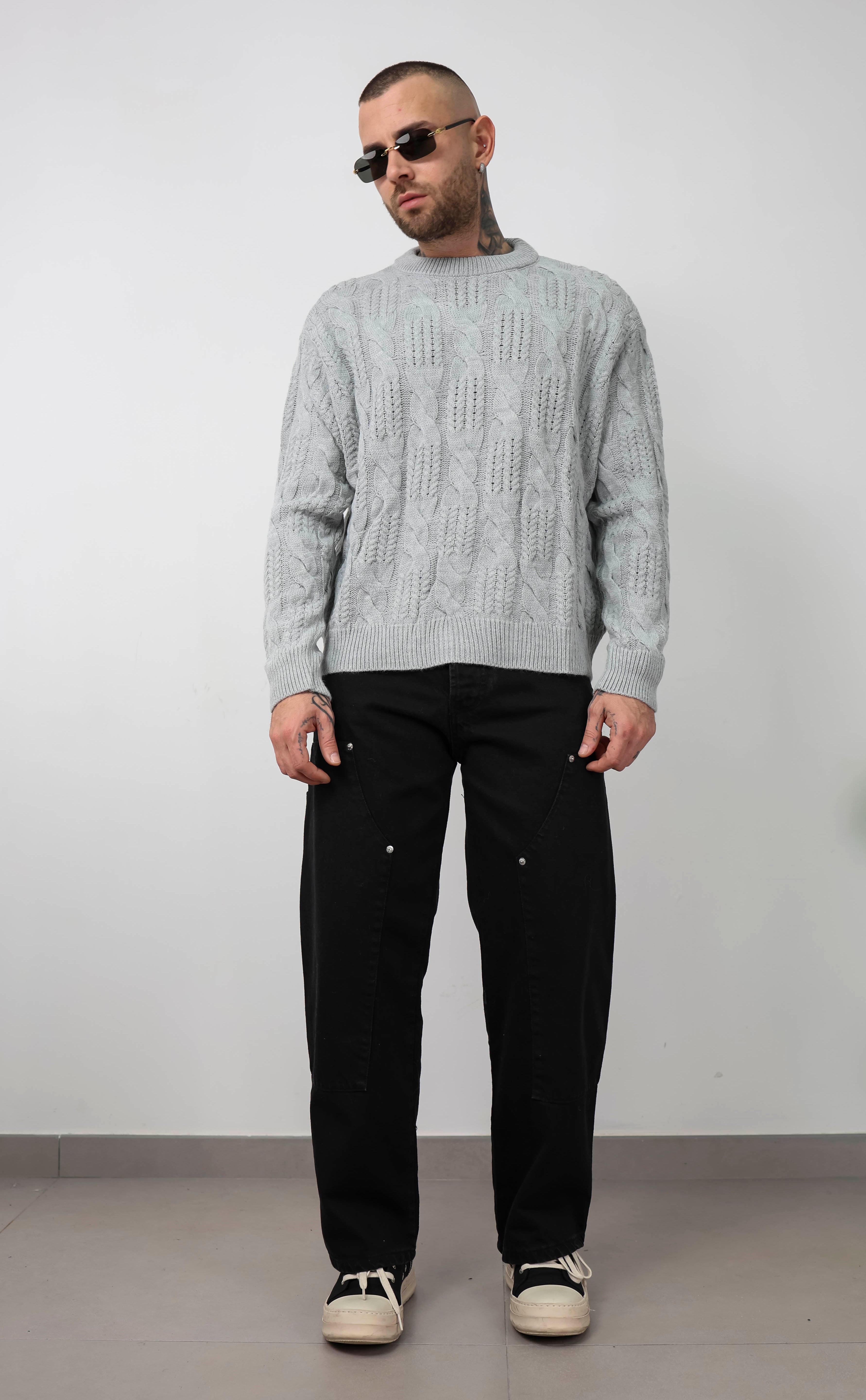 Carpenter borchie new