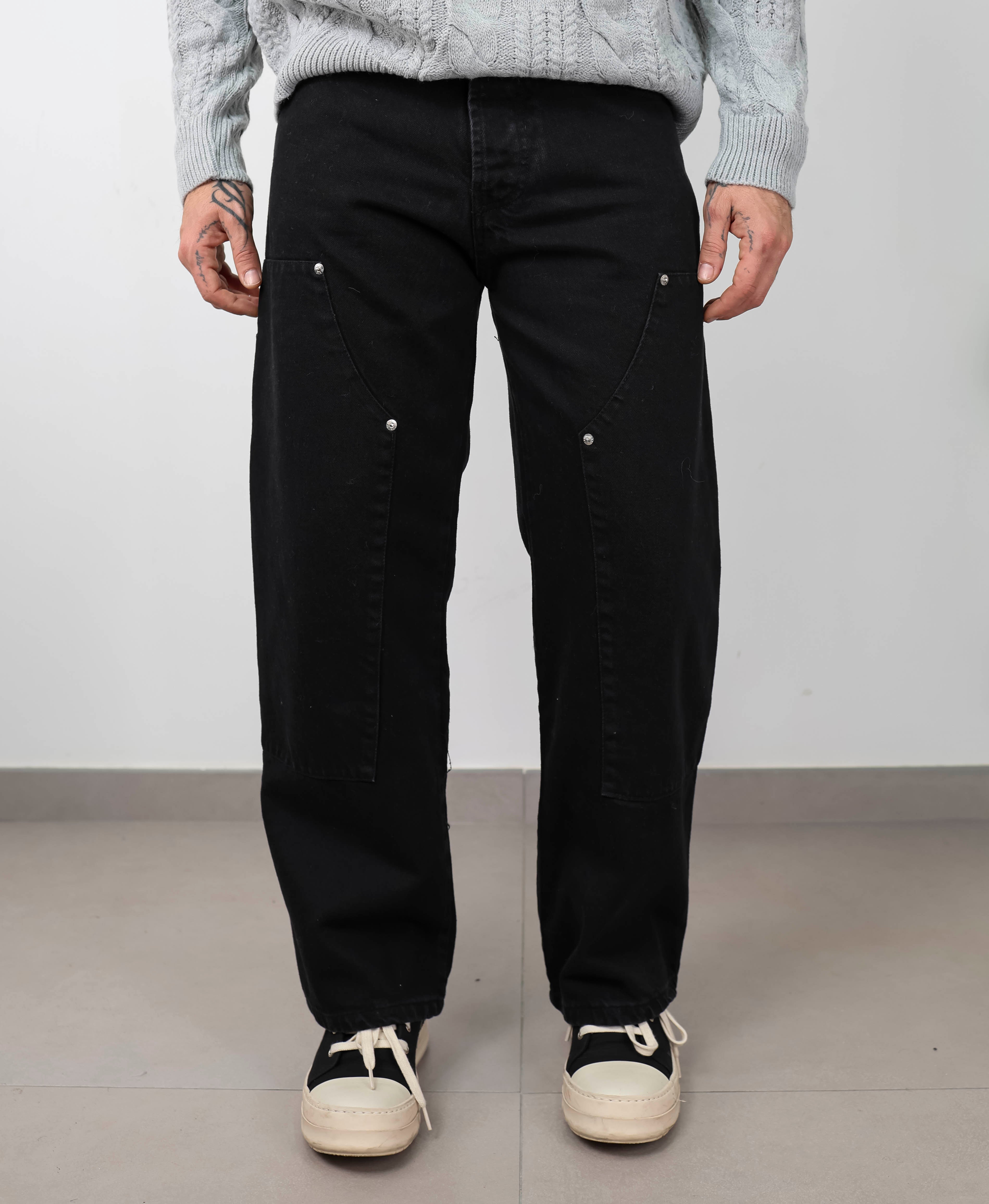 Carpenter borchie new