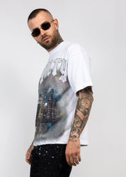 T-Shirt Oversize Royalty