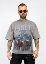 T-Shirt Oversize Royalty