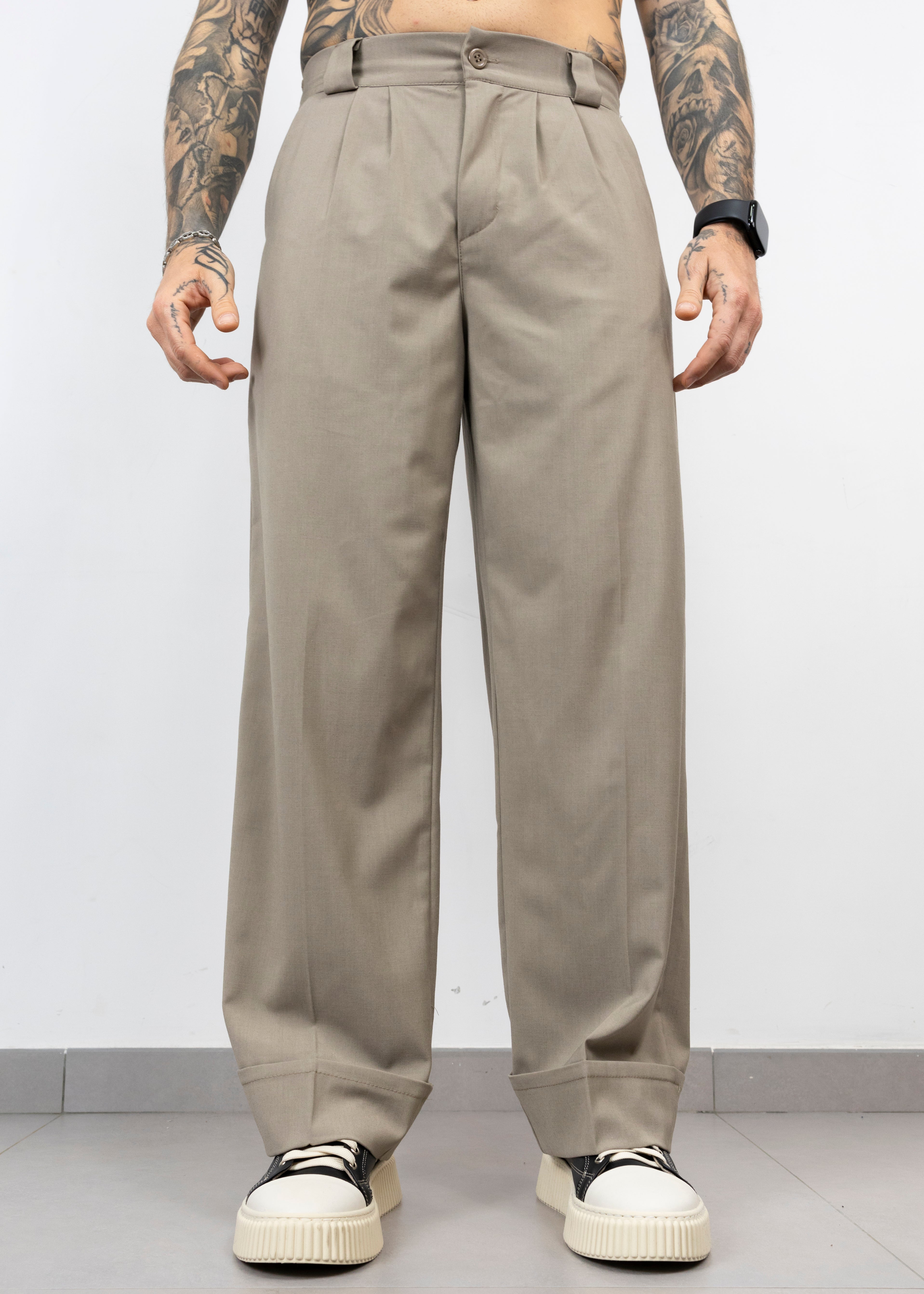 Pant mateo
