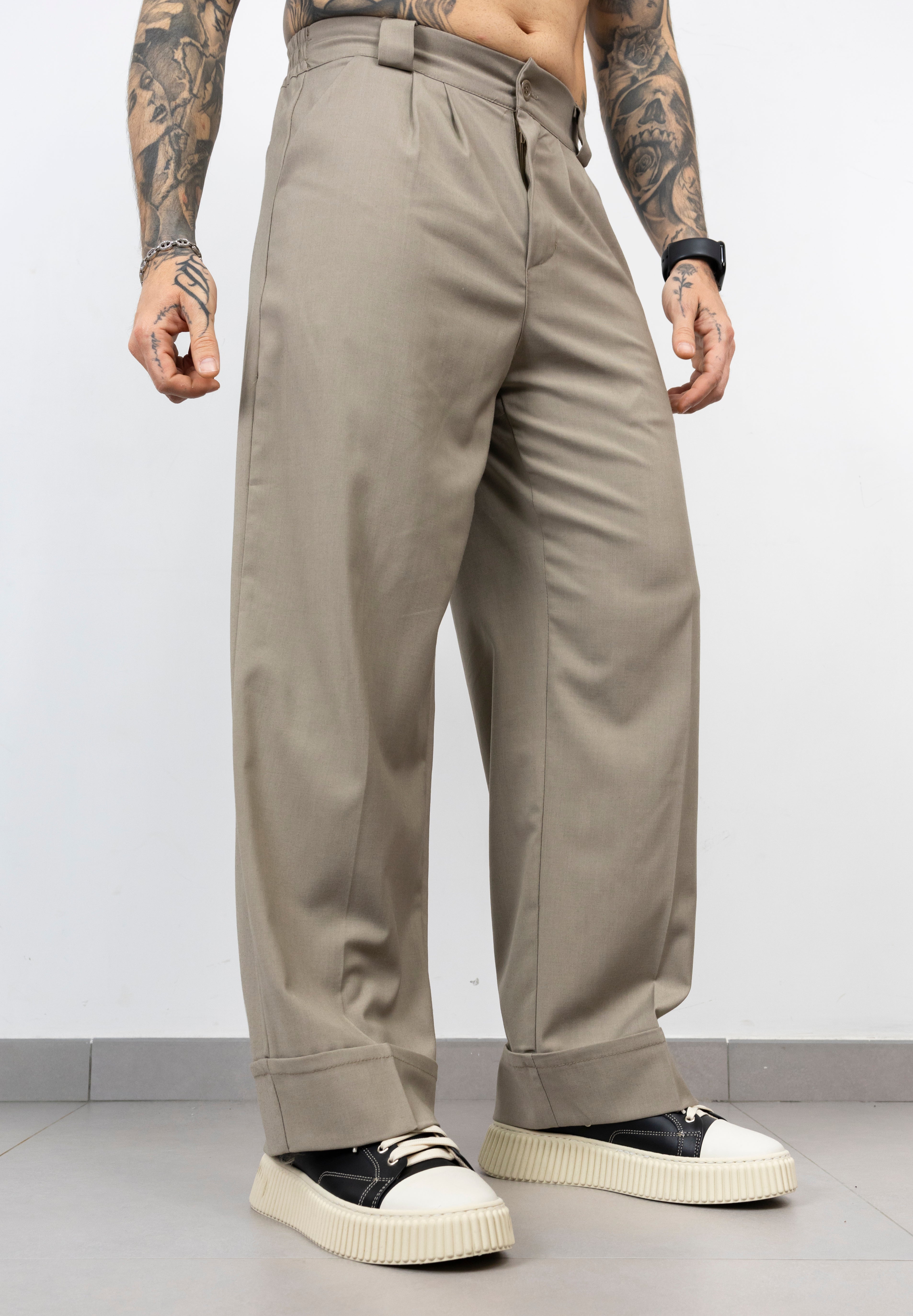 Pant mateo
