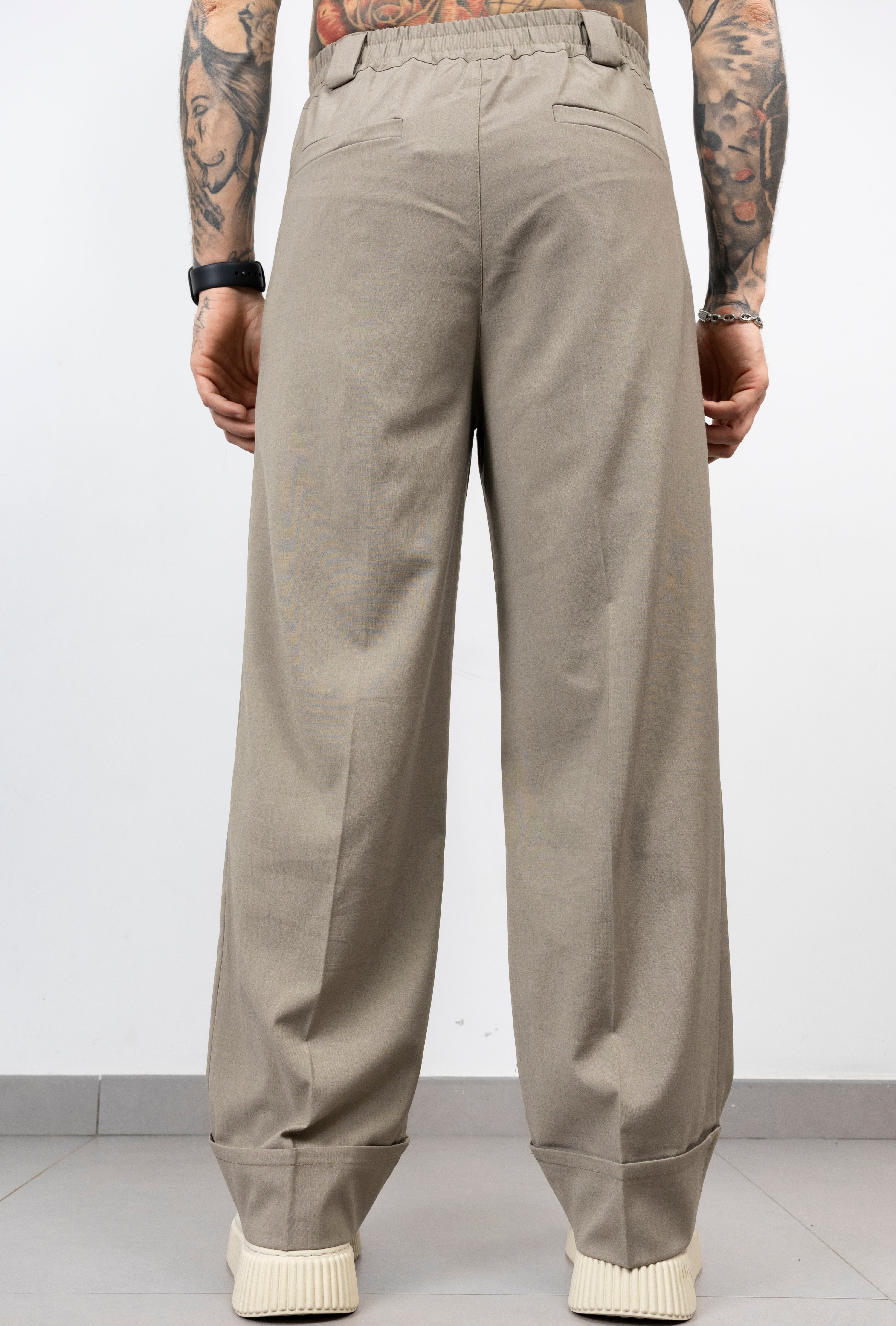 Pant mateo
