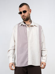 Camicia multi striped
