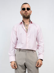 Camicia sartoriale