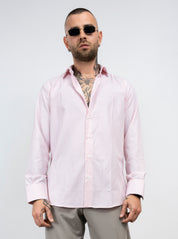 Camicia sartoriale
