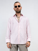 Camicia sartoriale