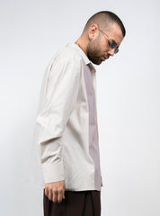 Camicia multi striped