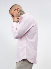 Camicia sartoriale