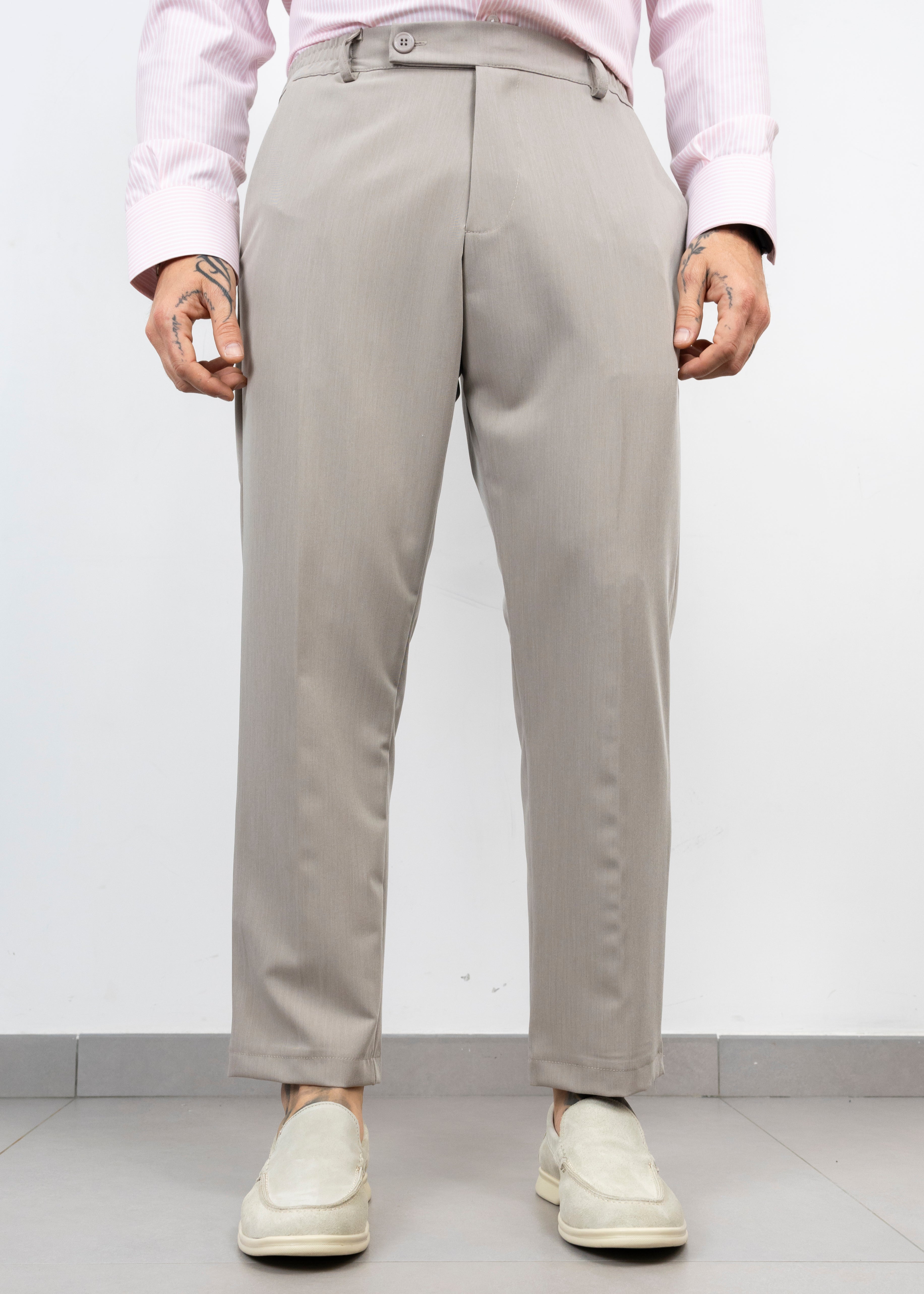 Pant chinos