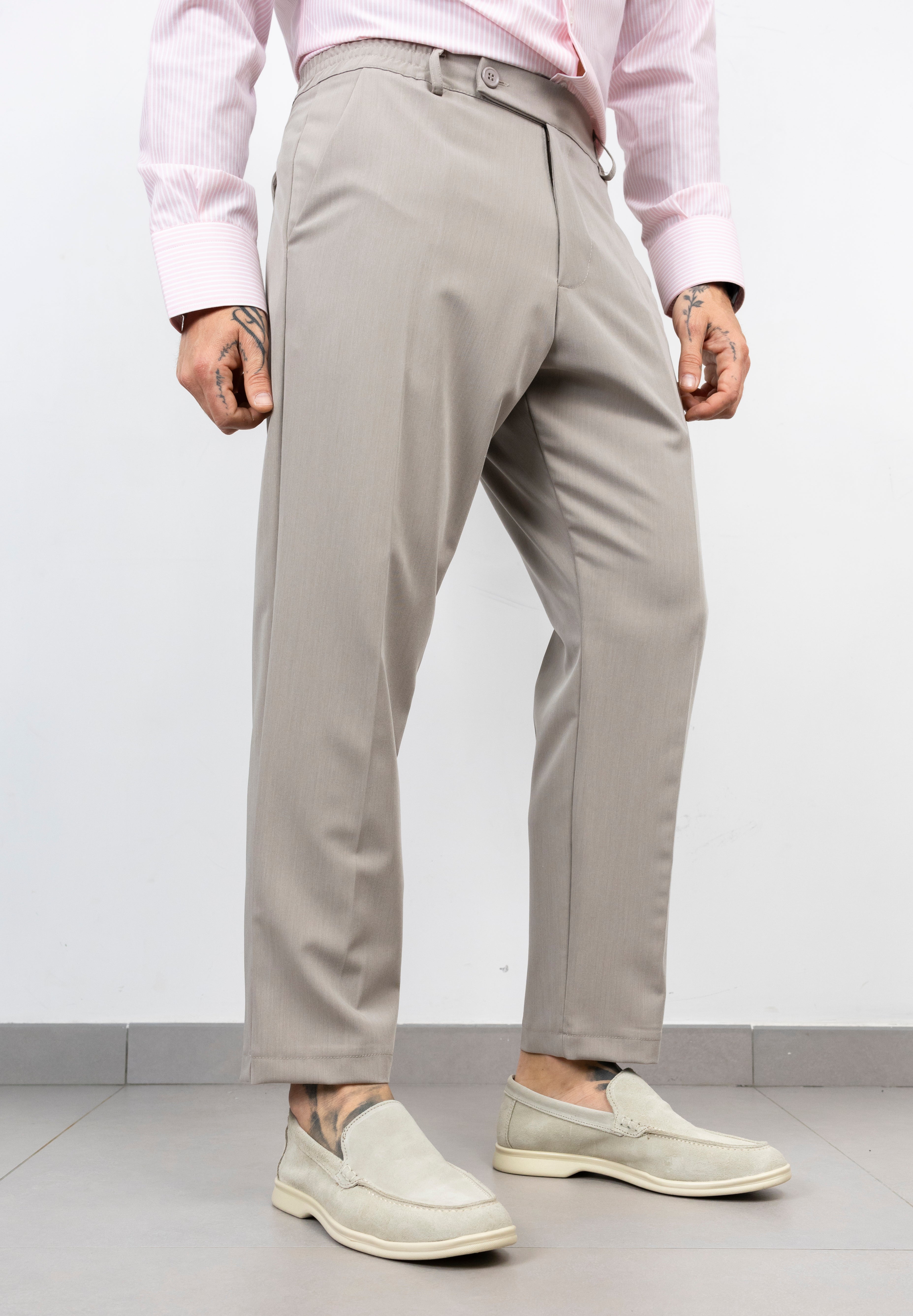 Pant chinos