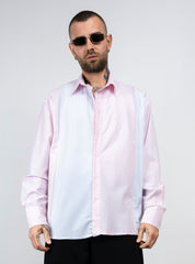 Camicia multi striped
