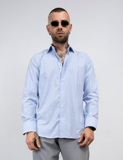 Camicia sartoriale