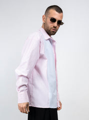 Camicia multi striped
