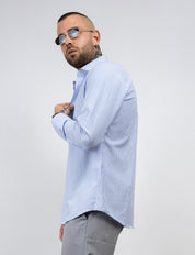 Camicia sartoriale