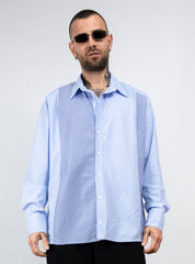 Camicia multi striped