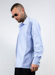 Camicia multi striped