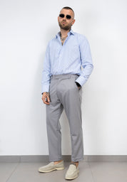 Camicia sartoriale