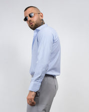 Camicia sartoriale