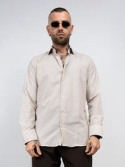 Camicia sartoriale