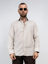 Camicia sartoriale