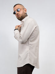 Camicia sartoriale
