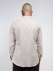 Camicia sartoriale