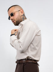 Camicia sartoriale