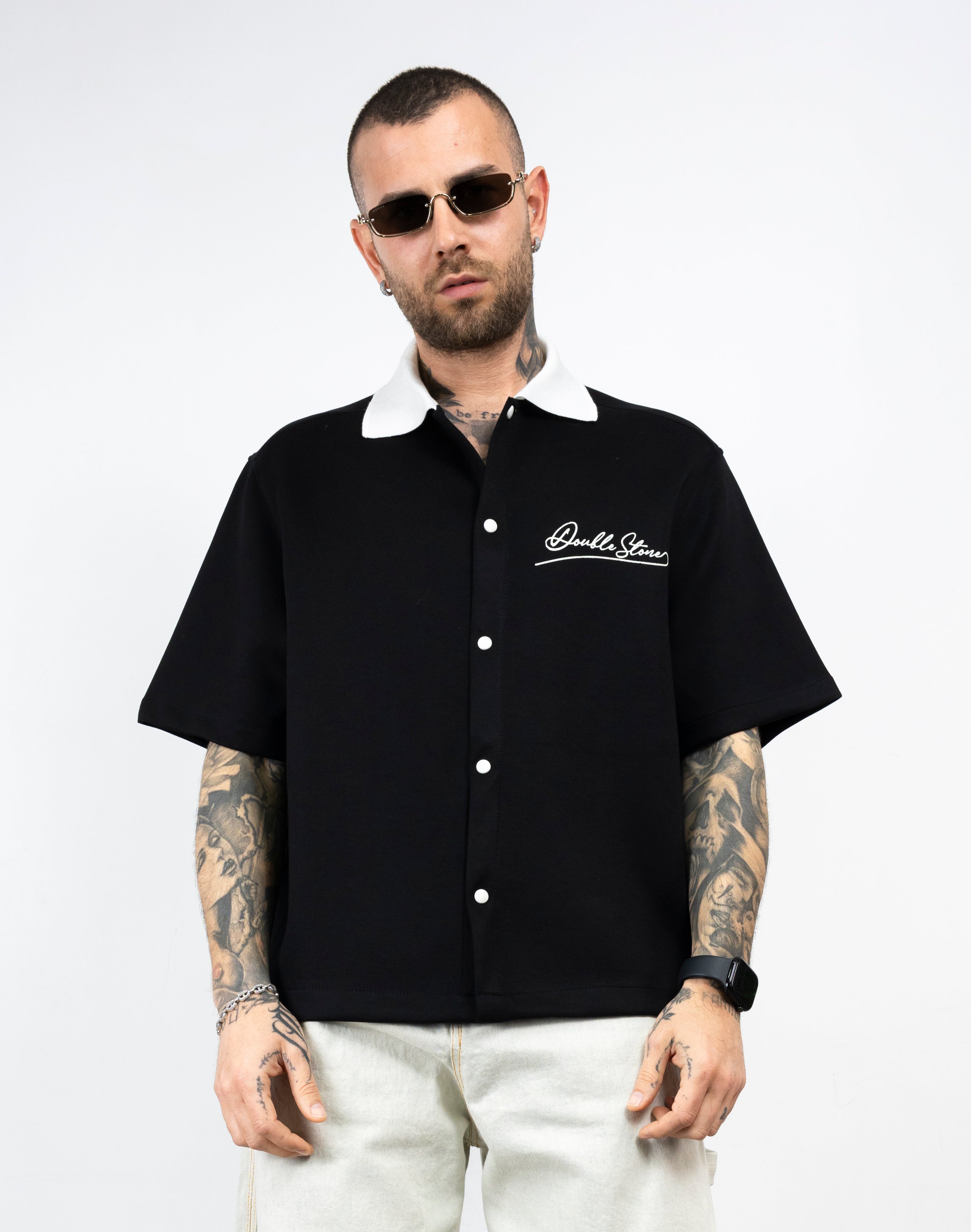 Camicia performance