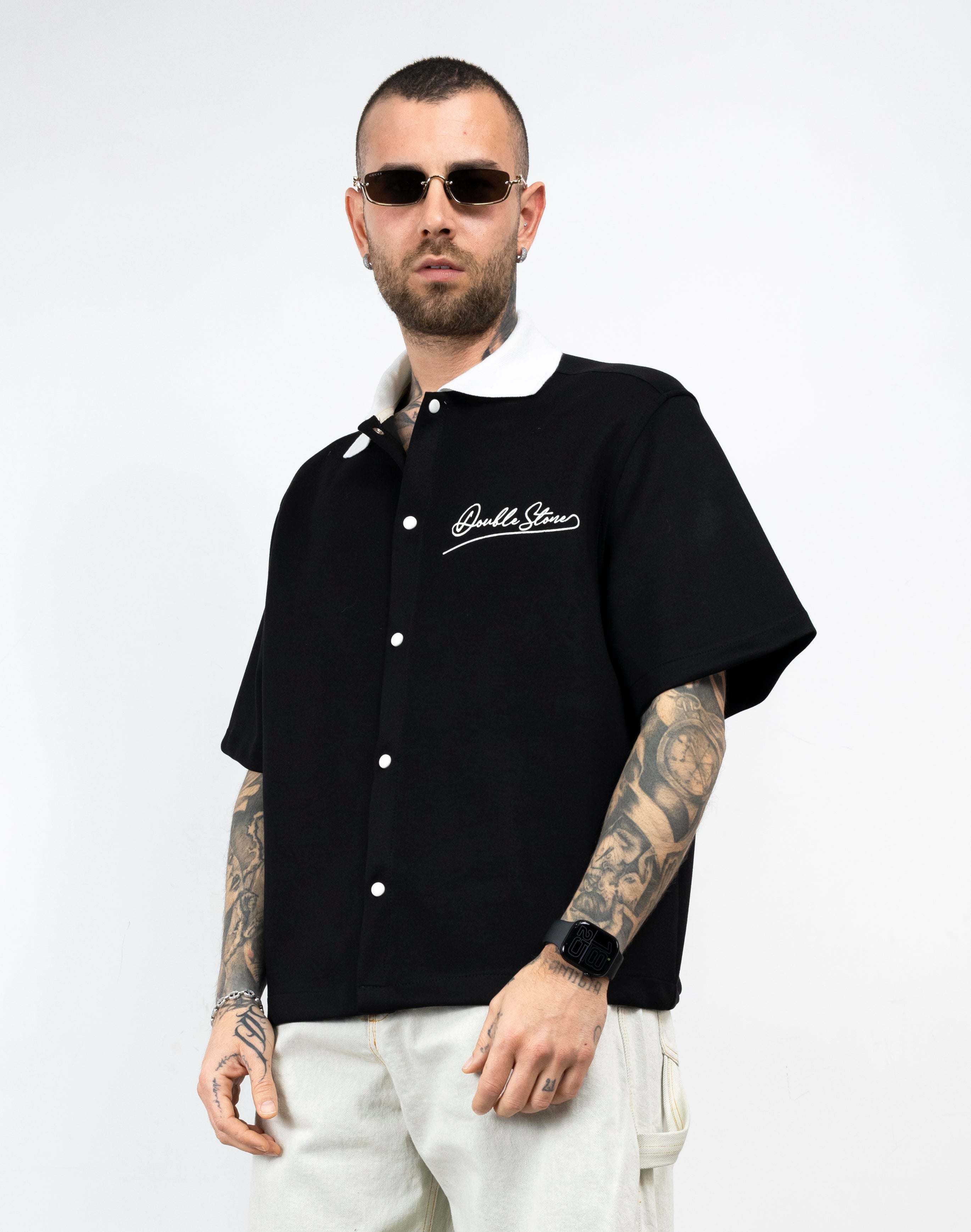 Camicia performance