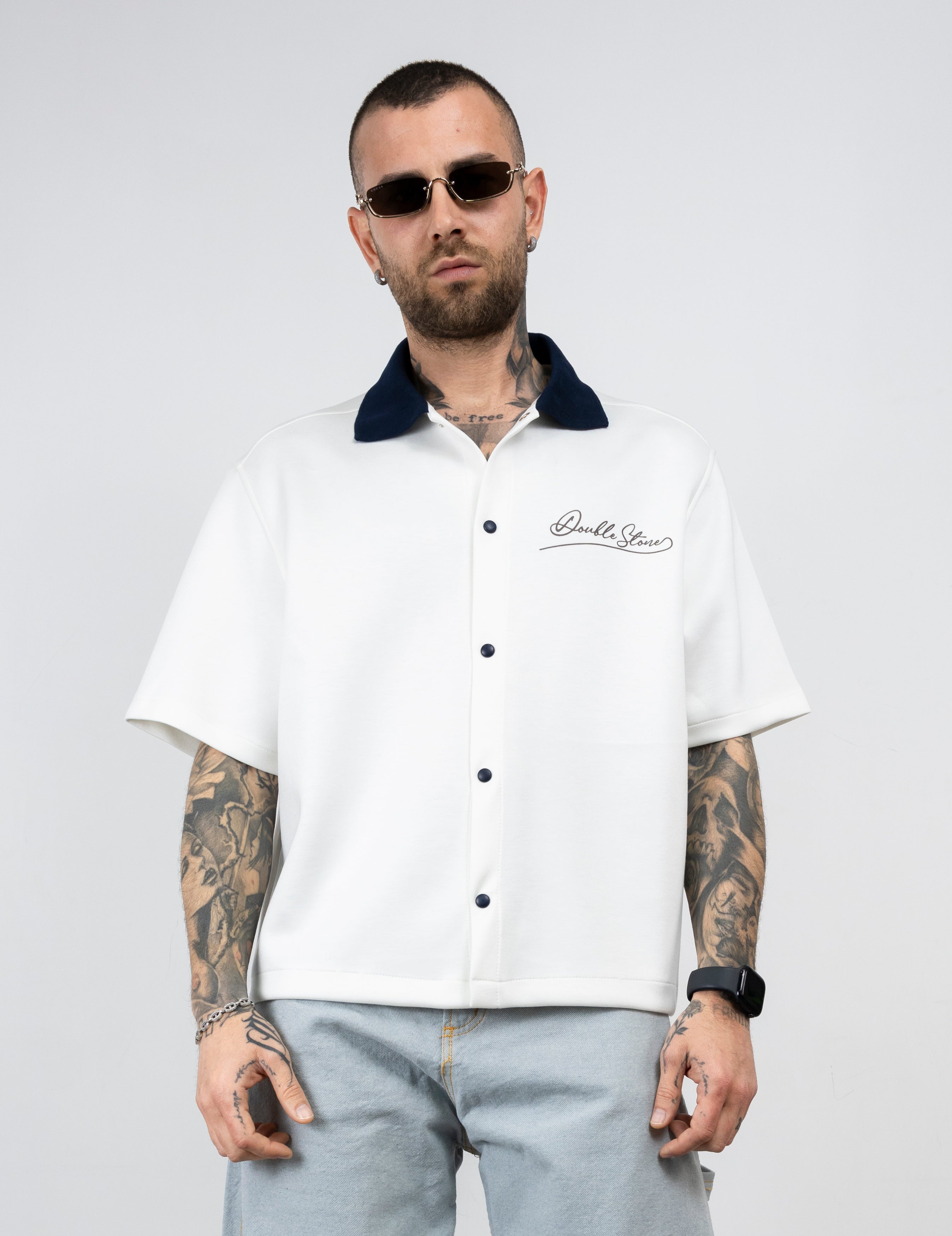 Camicia performance