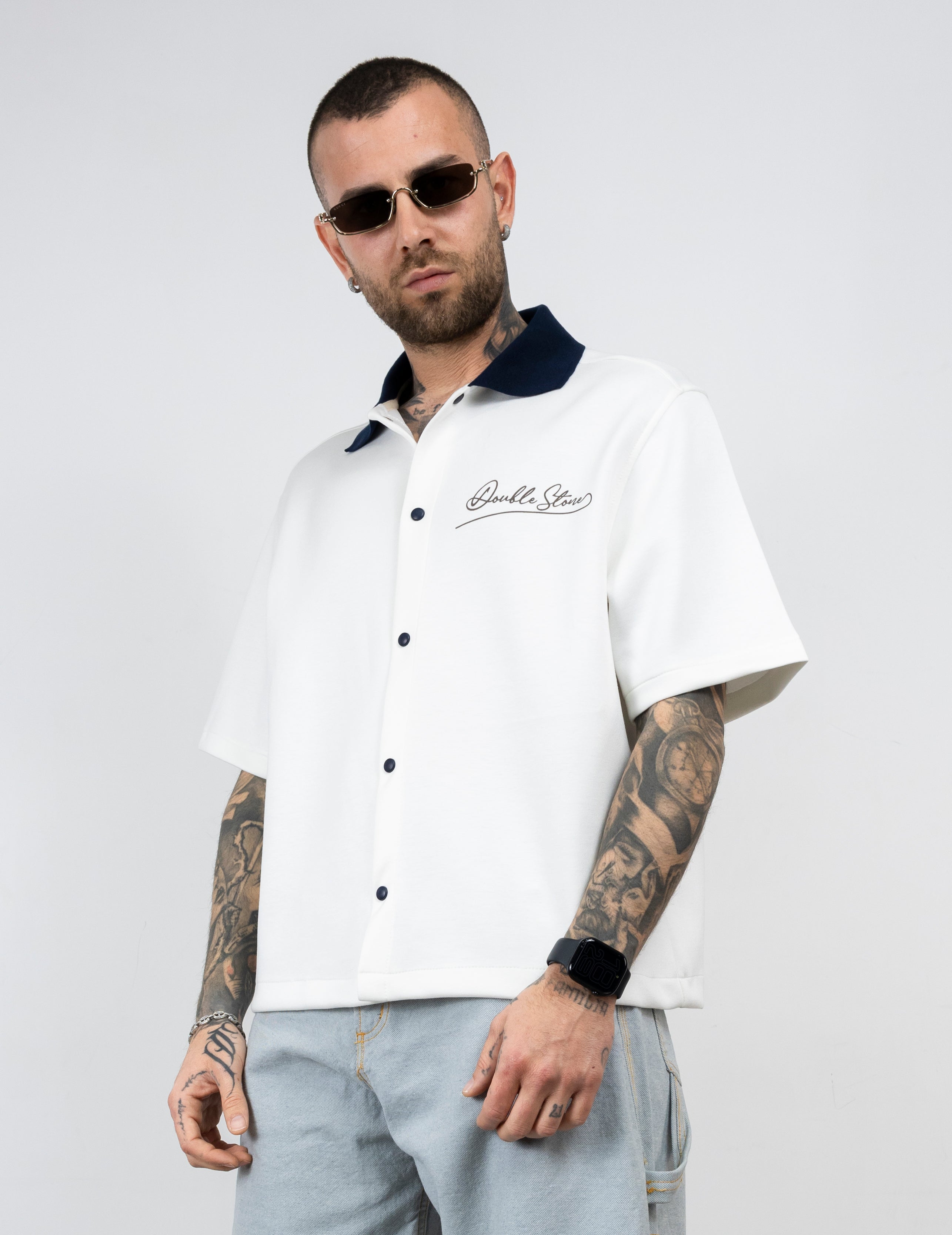 Camicia performance