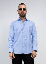 Camicia sartoriale